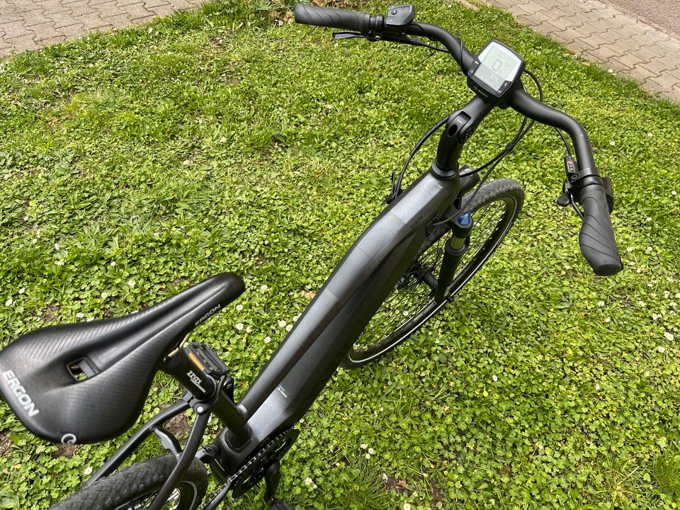 Cube / Nuride PFM / 28“ / Ebike / Tausch möglich in Frankfurt am Main