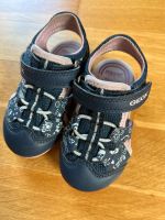 Geox Sandalen 22 - Sommerschuhe  - wie neu Baden-Württemberg - Schwetzingen Vorschau