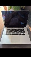 Apple MacBook Pro Retina 15 aus Mitte 2014 Intel i7 Bayern - Augsburg Vorschau