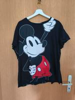Mickey Maus T-Shirt 2xl Disney Sachsen-Anhalt - Köthen (Anhalt) Vorschau