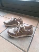 rieker ungetragener Halbschuh Nordrhein-Westfalen - Euskirchen Vorschau
