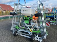 Zocon Greenkeeper G-06 Plus mit Sägerät Z300 Prof., Striegel Nordrhein-Westfalen - Südlohn Vorschau