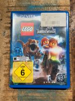 Lego Jurassic World PSVITA Spiel Berlin - Steglitz Vorschau
