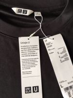 UNIQLO  T-Shirt schwarz Gr. XL  NEU Berlin - Zehlendorf Vorschau