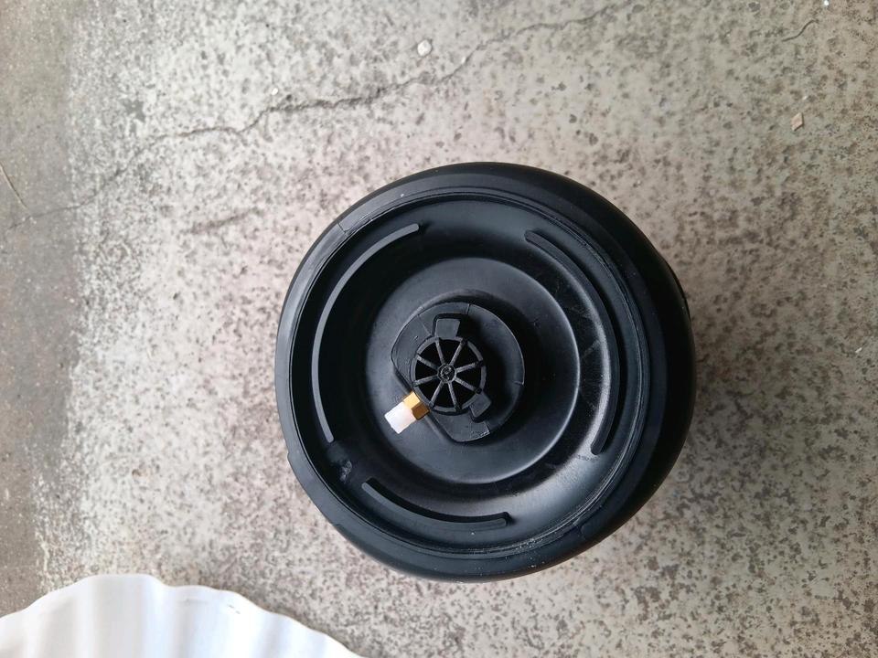 Neu bmw x5 f15 x6 f16 Luftbalg Airmatic Luftfederung hinten in Herten