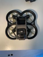 Dji Avata mit FPV Controller Berlin - Steglitz Vorschau