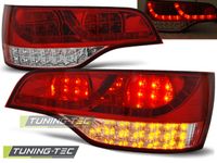 Tuning-Tec LED Rückleuchten für Audi Q7 (4L) 06-09 rot/klar Nordrhein-Westfalen - Viersen Vorschau