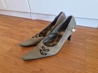Ausgefallene Pumps Highlights Camouflage Köln - Lindenthal Vorschau