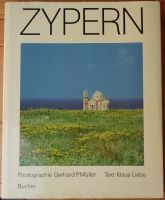 Zypern Cypress Bildband Foto Reise Buch Insel Mittelmeer Baden-Württemberg - Heidelberg Vorschau