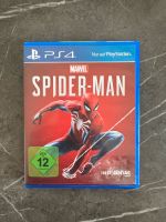 Marvel’s Spider-Man PlayStation 4 Dresden - Strehlen Vorschau