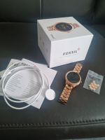 Fossil Q Venture 3.Gen Roségold Saarland - Püttlingen Vorschau