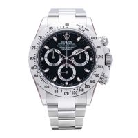 Rolex Daytona 116520 Chronograph LC100 Service 2022 Hamburg-Mitte - Hamburg Neustadt Vorschau