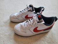 Nike Court Borough Low 2 (BQ5448), Gr. 39 Brandenburg - Wittstock/Dosse Vorschau