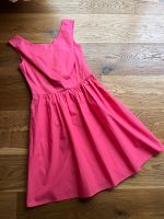 Esprit Kleid Gr: 34 pink Rückenfrei Bayern - Ergoldsbach Vorschau