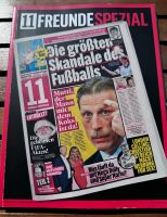 11 Freunde Spezial - Die grössten Skandale des Fussballs Berlin - Neukölln Vorschau