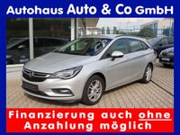 Opel Astra 1.6 d Sports Tourer Business Edition 1.Han Sachsen - Kesselsdorf Vorschau