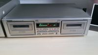 ONKYO Stereo Casette Tape Deck TA-RW 211 Sachsen-Anhalt - Halle Vorschau