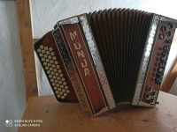 Steirische Harmonika MUNDA Bayern - Oberstaufen Vorschau