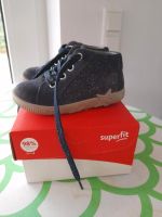 Halbschuhe von Superfit - Gr.22 - guter gebrauchter Zustand Hessen - Waldbrunn Vorschau