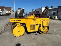 Bomag Walze BW90T Glattmantel Baden-Württemberg - Pfedelbach Vorschau