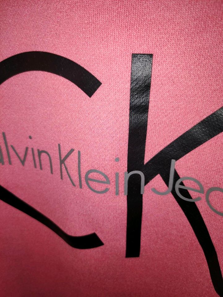 CALVIN KLEIN Sweatshirt (L) in Freiburg im Breisgau