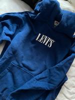 Levis Pullover Hoodie unisex Bayern - Neu Ulm Vorschau