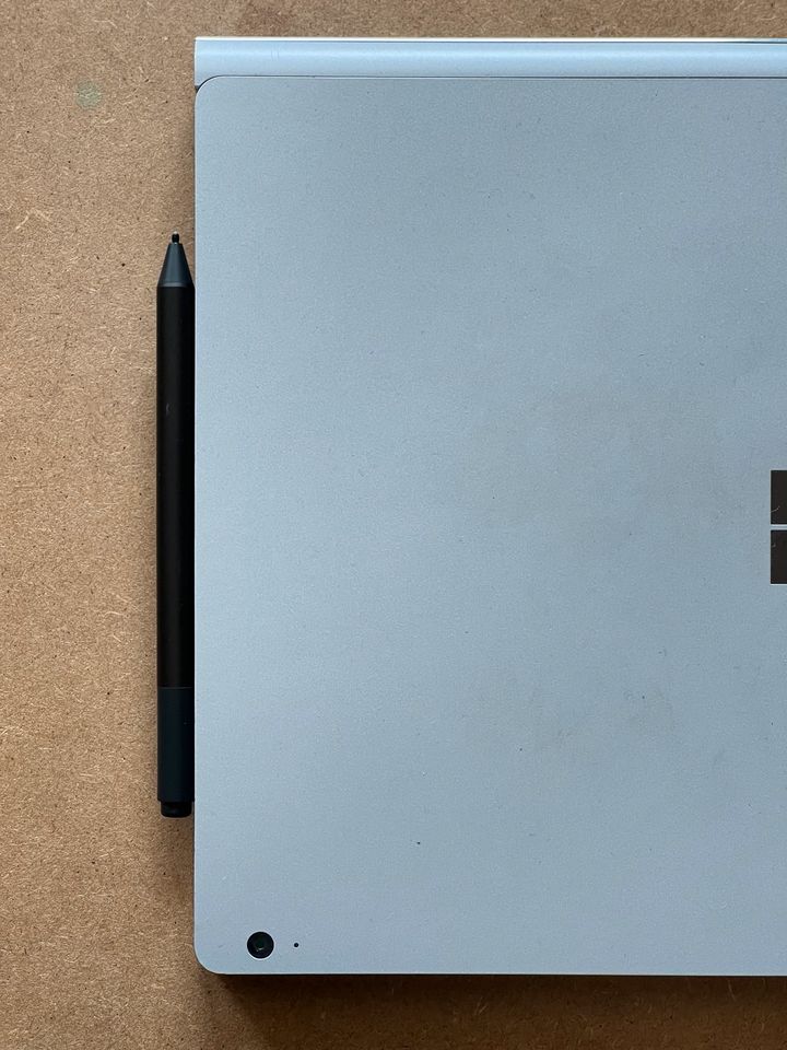 Microsoft Surface Pen Schwarz in Stuttgart