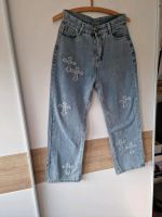 Baggy jeans gr. M Bayern - Seeg Vorschau