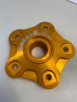 Orig. Ducati Kettenblattträger  gold 96778109B Bayern - Karlstadt Vorschau