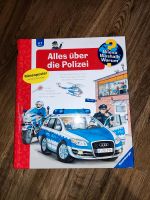 Wieso Weshalb Warum Alles über die Polizei TOP Nordrhein-Westfalen - Lünen Vorschau