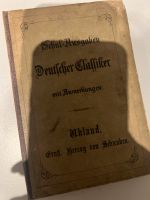 Buch von 1874 Nürnberg (Mittelfr) - Nordstadt Vorschau