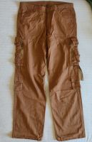 Hose Cargo Baggy Gr.36 neu! Saarland - Wadern Vorschau