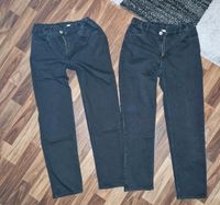 2x H&M Slim fit Jeanshose /Jeans Gr. 164 _Neuwertig Essen - Essen-Borbeck Vorschau