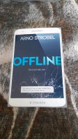 Offline von Arno Strobel Psychothriller Buch Sachsen - Markersbach Vorschau