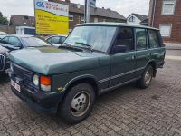 Land Rover Range Rover Vogue 3.5 Automatik  Gaz naturel Nordrhein-Westfalen - Herzogenrath Vorschau