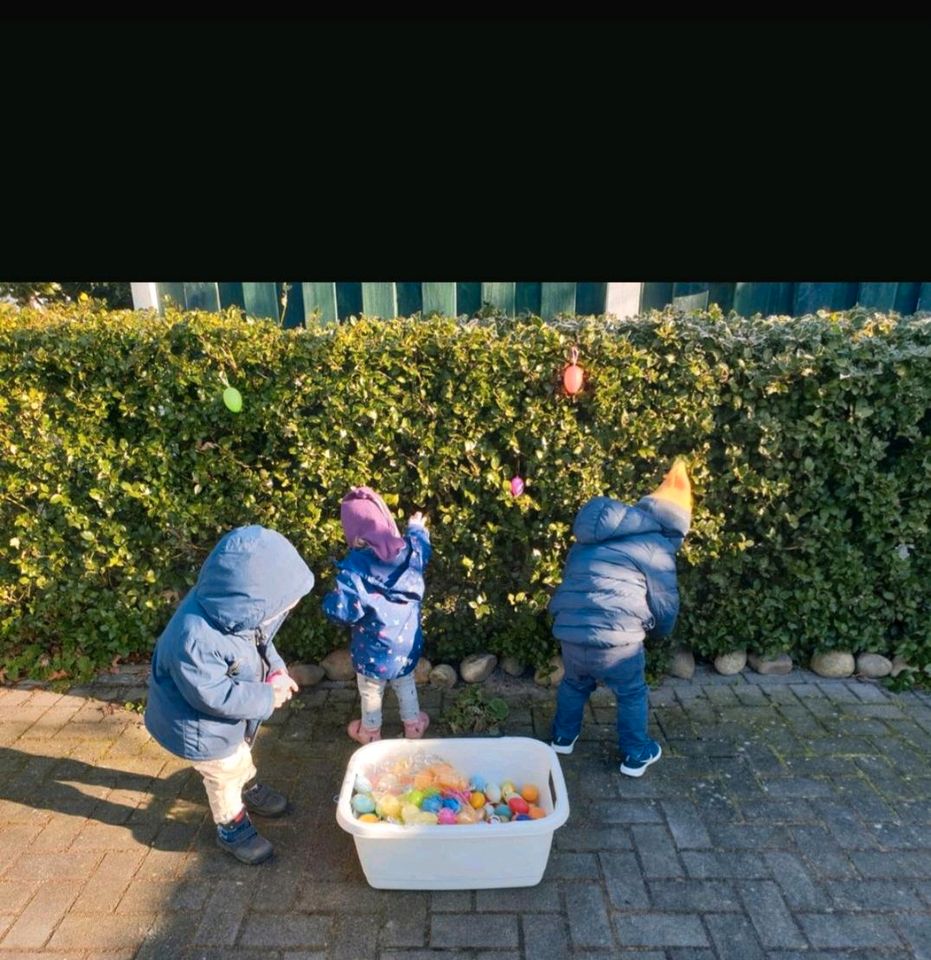 Kinderbetreuung /Tagesmu Petersfehn/Oldenburg in Bad Zwischenahn