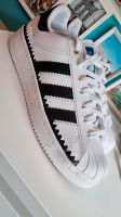 Adidas Superstar Gr.40 Bayern - Forchheim Vorschau