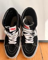 Vans high schwarz weiß 37 Niedersachsen - Hildesheim Vorschau