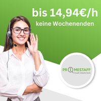 Kundenbetreuer (m/w/d) auch Quereinsteiger unbefristet (BE) Pankow - Prenzlauer Berg Vorschau