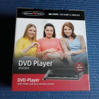 Reflexion DVD Player 362 Bayern - Merkendorf Vorschau