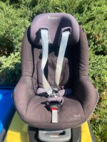 Maxi Cosi Pearl Kindersitz  Family Fix 0-13 kg Thüringen - Zella-Mehlis Vorschau