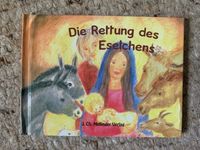 Die Rettung des Eselchens - wunderschönes kleines Buch - Waldorf Sendling - Obersendling Vorschau