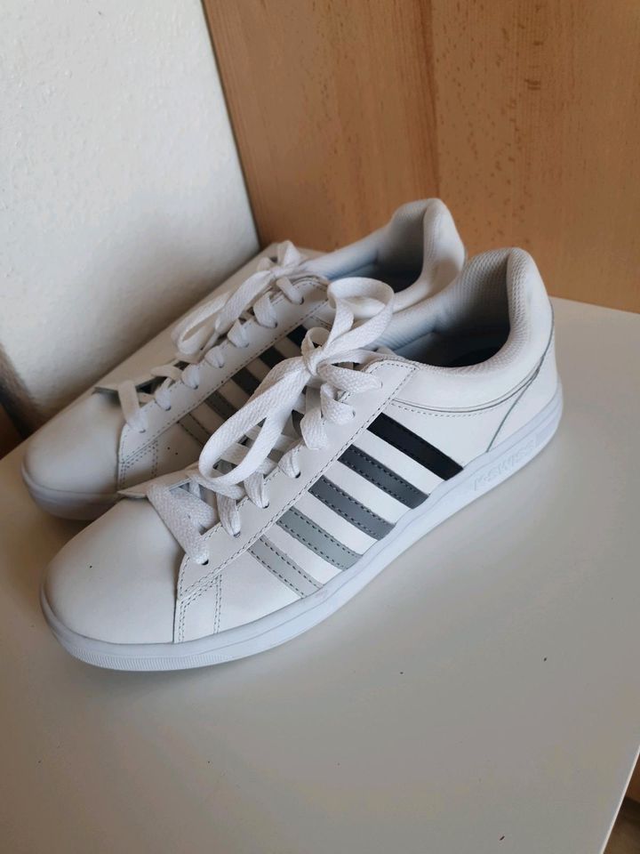 KSwiss Sneaker in Löhne