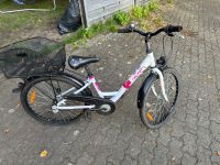 Mädchenfahrrad 24 Zoll Kinderfahrrad Reparaturbedürftig Niedersachsen - Lüneburg Vorschau