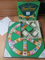 Trivial Pursuit World Cup Edition Baden-Württemberg - Neuhausen Vorschau