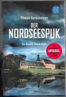 Der Nordseespuk - Ein Theodor-Storm-Krimi Essen - Steele Vorschau