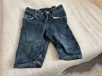 Kurze Jeans Größe 104 Hessen - Nidderau Vorschau