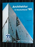 Architektur in Deutschland 99 - deutscher Architekturpreis Nordrhein-Westfalen - Detmold Vorschau
