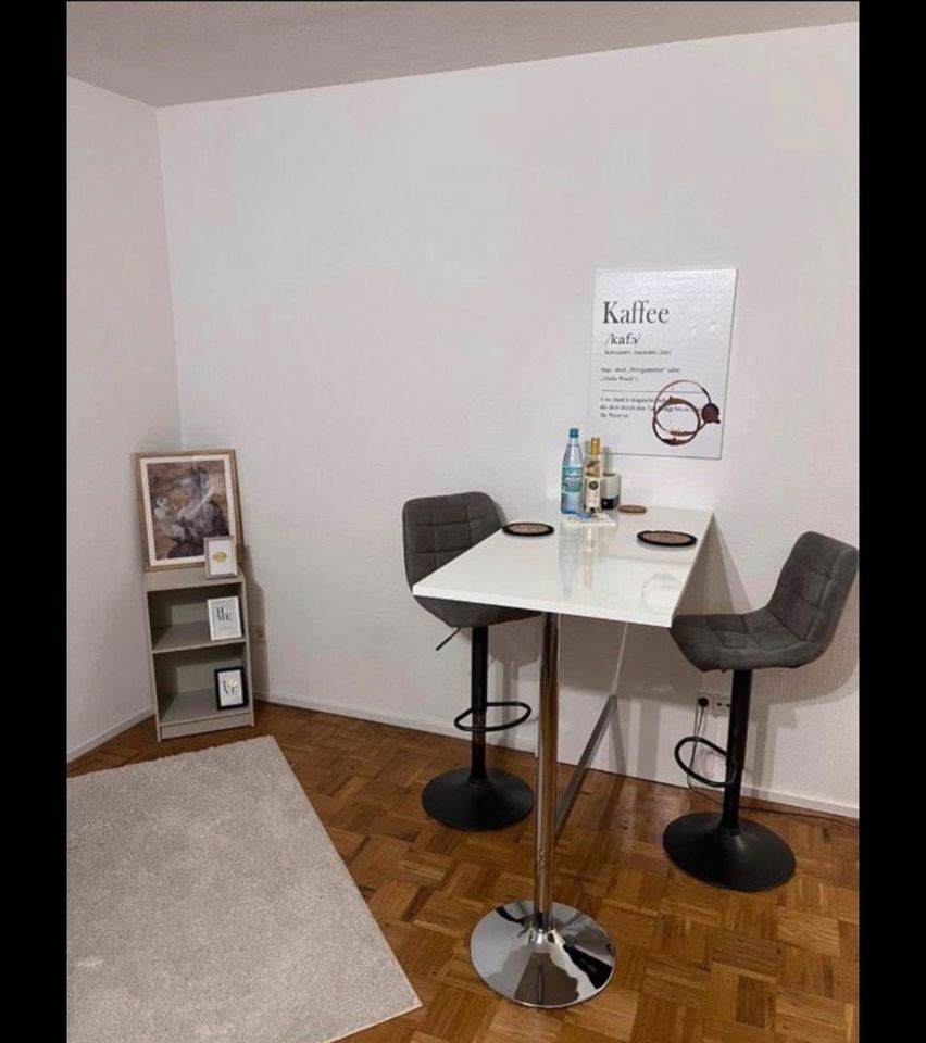 Wohnung/Kurzzeitvermietung/ Ferienwohnung/ zentrales Apartment in Lüdenscheid