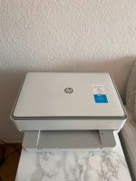 Drucker HP Envy 6032 6000 WLAN Hamburg-Nord - Hamburg Winterhude Vorschau